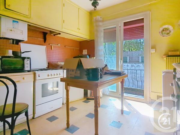 Maison à vendre  3 pièces - 71,71 m2 BEZIERS - 34