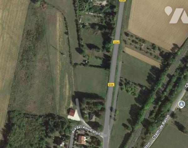 SPECIAL INVESTISSEUR terrain pour lotissement