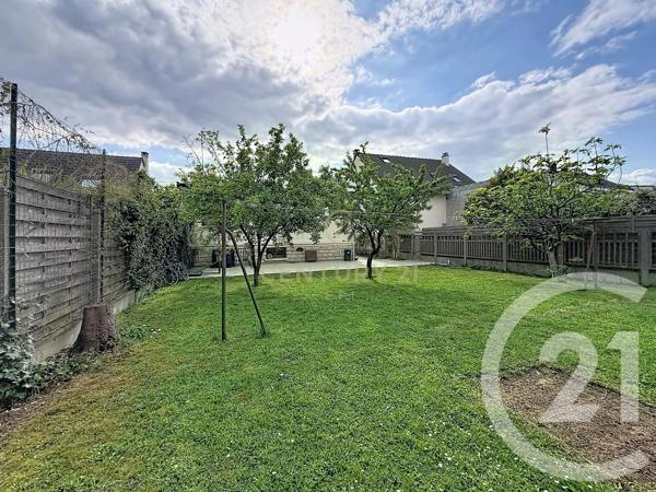 Maison à vendre  4 pièces - 85,04 m 2   NOISY LE GRAND  - 93