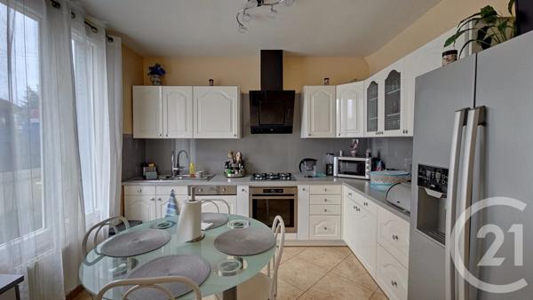 Maison à vendre  4 pièces - 85,04 m 2   NOISY LE GRAND  - 93