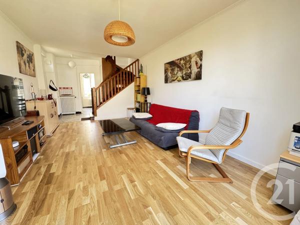 Maison à vendre  4 pièces - 85,04 m 2   NOISY LE GRAND  - 93
