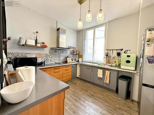 Achat - Appartement Cherbourg-en-Cotentin 50100 3 pièces 75 m 2 535 m 2