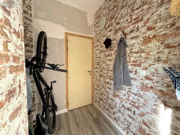 Achat - Appartement Cherbourg-en-Cotentin 50100 3 pièces 75 m 2 535 m 2