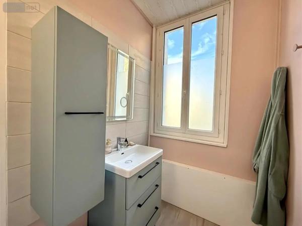 Achat - Appartement Cherbourg-en-Cotentin 50100 3 pièces 75 m 2 535 m 2