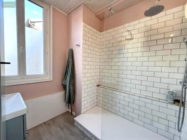 Achat - Appartement Cherbourg-en-Cotentin 50100 3 pièces 75 m 2 535 m 2