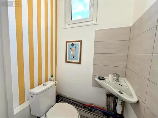 Achat - Appartement Cherbourg-en-Cotentin 50100 3 pièces 75 m 2 535 m 2