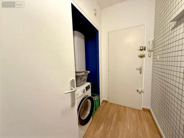 Achat - Appartement Cherbourg-en-Cotentin 50100 3 pièces 75 m 2 535 m 2