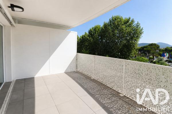 Appartement à vendre 2 pièces 46 m² Mandelieu-la-Napoule