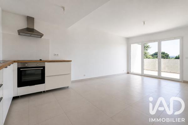 Appartement à vendre 2 pièces 46 m² Mandelieu-la-Napoule