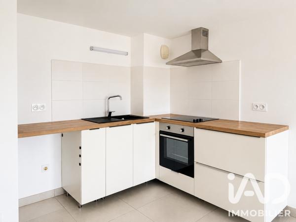 Appartement à vendre 2 pièces 46 m² Mandelieu-la-Napoule