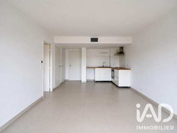 Appartement à vendre 2 pièces 46 m² Mandelieu-la-Napoule