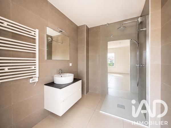 Appartement à vendre 2 pièces 46 m² Mandelieu-la-Napoule