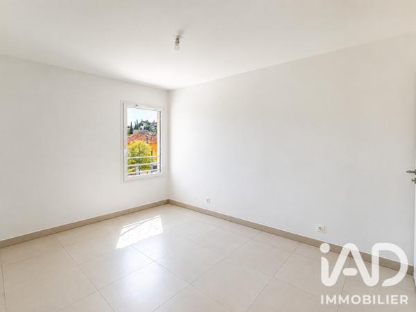 Appartement à vendre 2 pièces 46 m² Mandelieu-la-Napoule