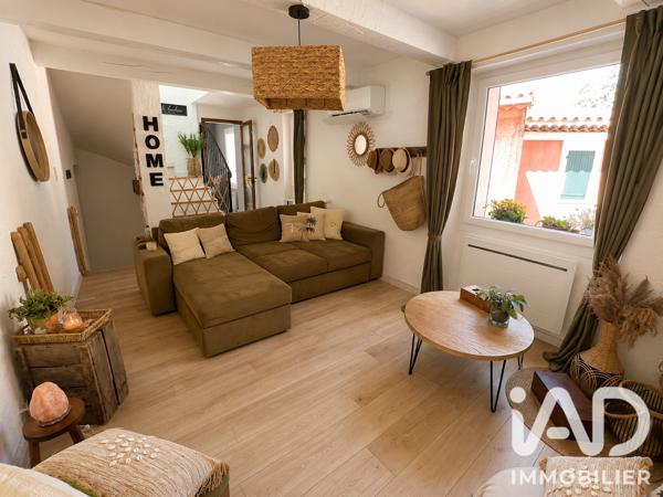 Maison à vendre 5 pièces 107 m² Six-Fours-les-Plages