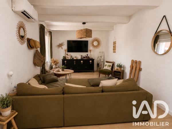 Maison à vendre 5 pièces 107 m² Six-Fours-les-Plages