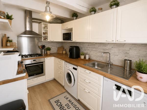 Maison à vendre 5 pièces 107 m² Six-Fours-les-Plages