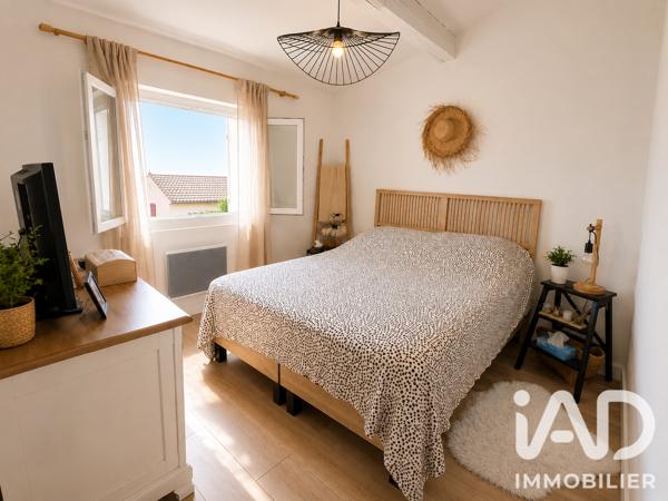 Maison à vendre 5 pièces 107 m² Six-Fours-les-Plages