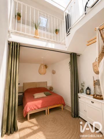 Maison à vendre 5 pièces 107 m² Six-Fours-les-Plages