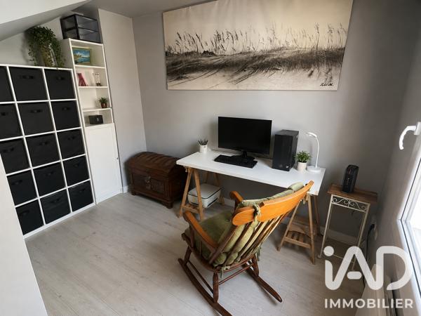 Maison à vendre 5 pièces 107 m² Six-Fours-les-Plages