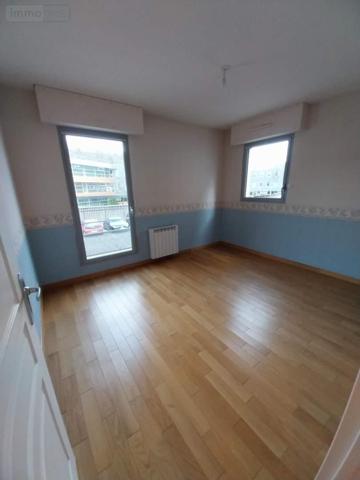 Appartement à louer à Pont-Audemer dans l'Eure (27500), ref : 065/381   
Centre ville