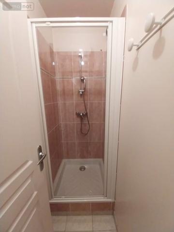 Appartement à louer à Pont-Audemer dans l'Eure (27500), ref : 065/381   
Centre ville