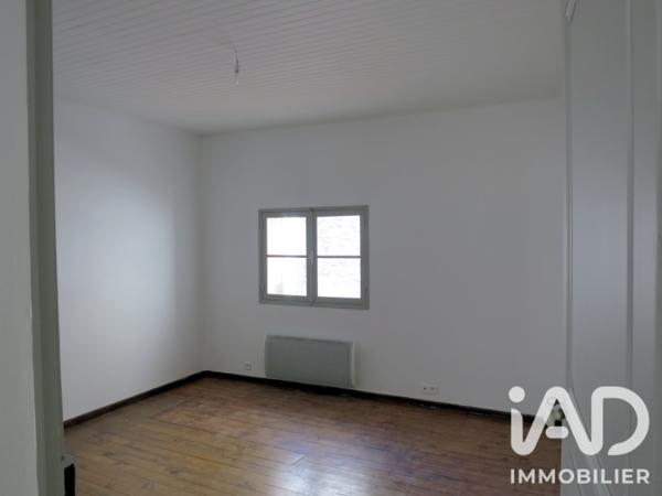 Appartement à vendre 2 pièces 51 m² Arles