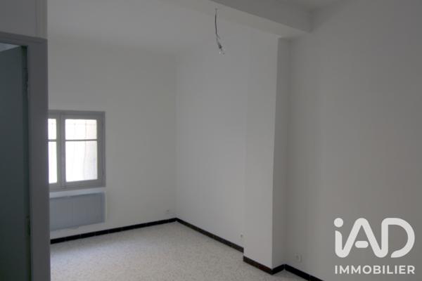 Appartement à vendre 2 pièces 51 m² Arles