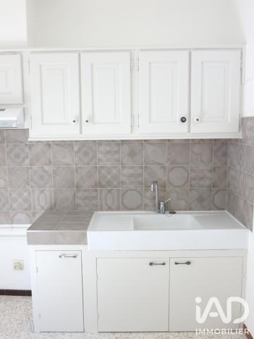 Appartement à vendre 2 pièces 51 m² Arles