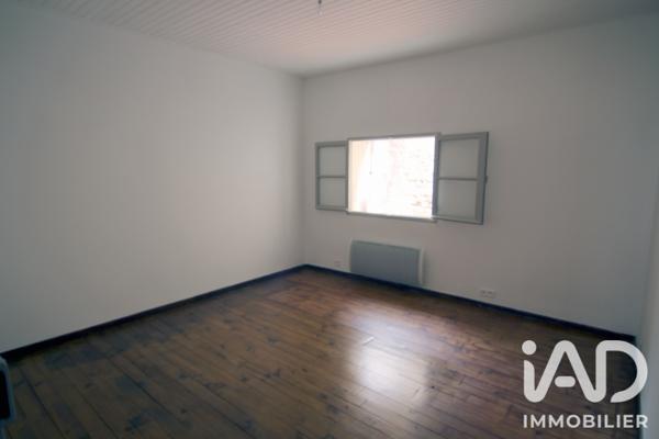 Appartement à vendre 2 pièces 51 m² Arles