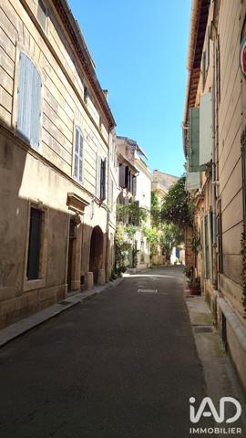 Appartement à vendre 2 pièces 51 m² Arles