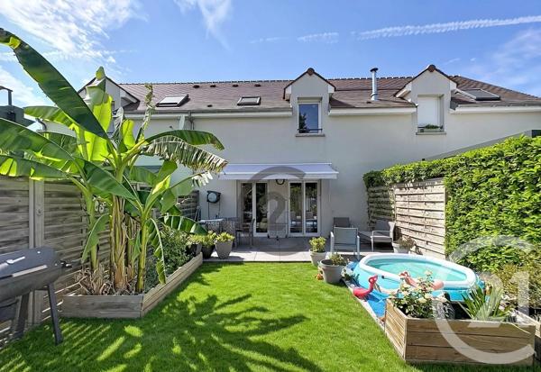 Maison à vendre  4 pièces - 80 m 2   PERIGNY  - 94