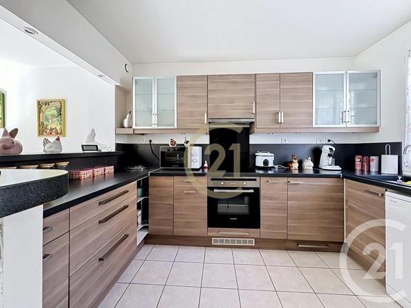 Maison à vendre  4 pièces - 80 m 2   PERIGNY  - 94