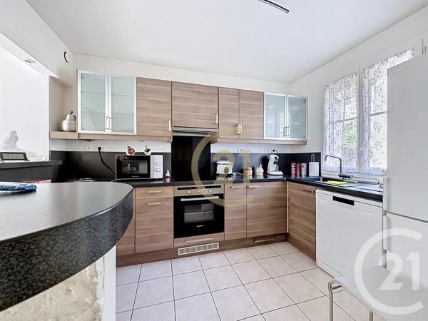 Maison à vendre  4 pièces - 80 m 2   PERIGNY  - 94