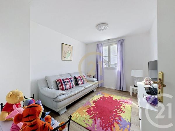 Maison à vendre  4 pièces - 80 m 2   PERIGNY  - 94