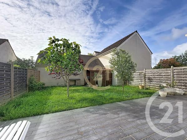Maison à vendre  4 pièces - 80 m 2   PERIGNY  - 94