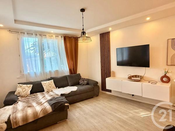 Maison à vendre  4 pièces - 79 m 2   LE THILLAY  - 95