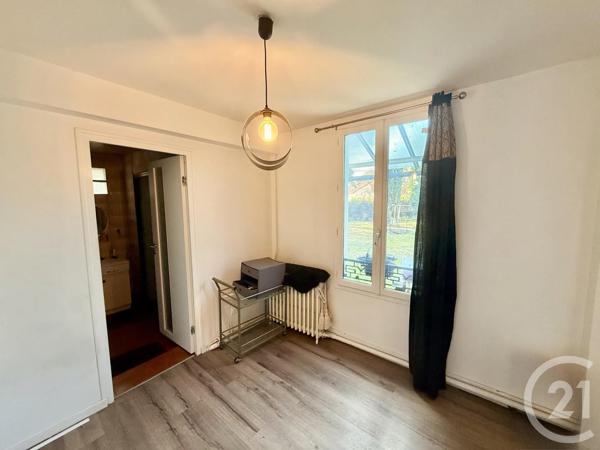 Maison à vendre  4 pièces - 79 m 2   LE THILLAY  - 95