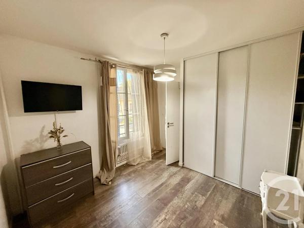 Maison à vendre  4 pièces - 79 m 2   LE THILLAY  - 95