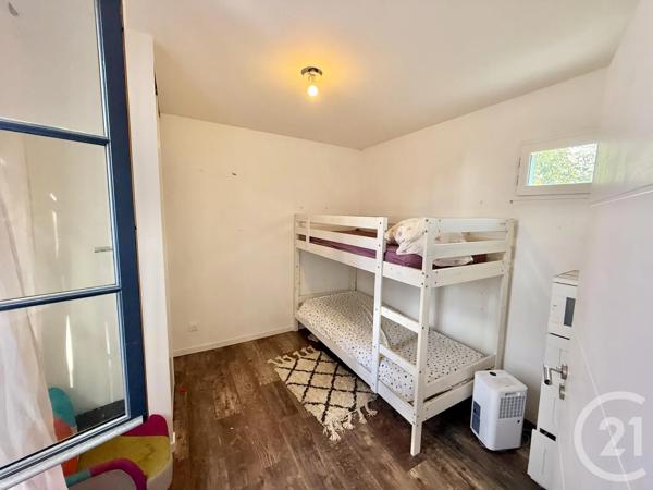 Maison à vendre  4 pièces - 79 m 2   LE THILLAY  - 95