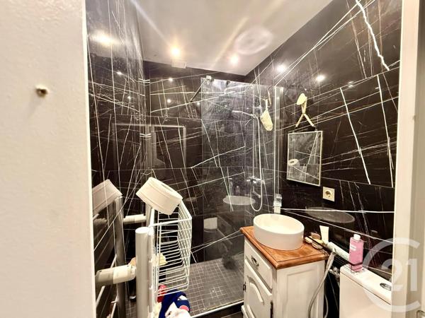 Maison à vendre  4 pièces - 79 m 2   LE THILLAY  - 95