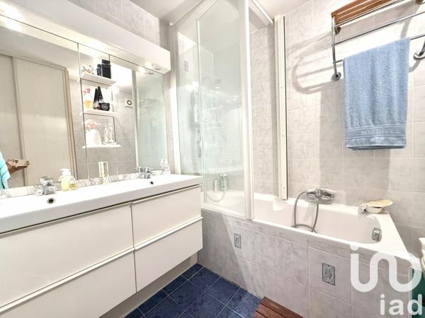 Appartement à vendre 3 pièces 86 m² Saint-Laurent-du-Var