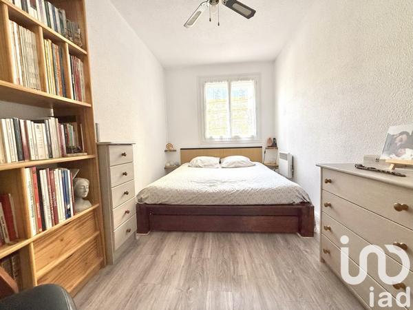 Appartement à vendre 3 pièces 86 m² Saint-Laurent-du-Var