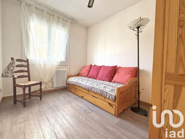 Appartement à vendre 3 pièces 86 m² Saint-Laurent-du-Var