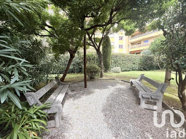 Appartement à vendre 3 pièces 86 m² Saint-Laurent-du-Var