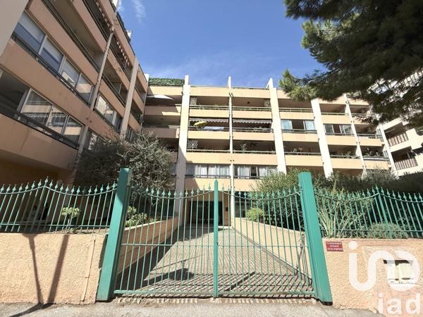 Appartement à vendre 3 pièces 86 m² Saint-Laurent-du-Var