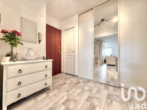 Appartement à vendre 3 pièces 86 m² Saint-Laurent-du-Var