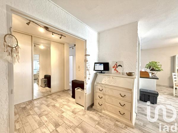 Appartement à vendre 3 pièces 86 m² Saint-Laurent-du-Var
