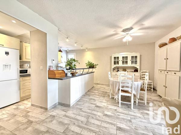 Appartement à vendre 3 pièces 86 m² Saint-Laurent-du-Var