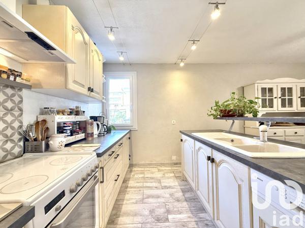 Appartement à vendre 3 pièces 86 m² Saint-Laurent-du-Var