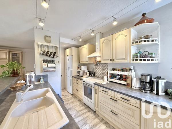 Appartement à vendre 3 pièces 86 m² Saint-Laurent-du-Var